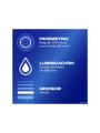 Pack Natural 12 ud y Sensitivo Suave 3 ud