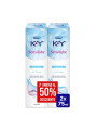 Lubricante Base Agua Duplo KY Sensilub 75ml