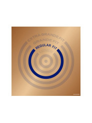 Preservativos Real Feel 3ud