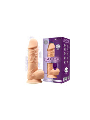 Dildo Mod. 8 - 5 10 Funciones Control Remoto