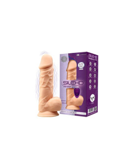 Dildo Mod. 8 - 5 10 Funciones Control Remoto