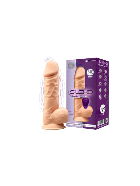 Dildo Mod. 8 - 5 10 Funciones Control Remoto
