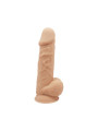 Dildo Mod. 8 - 5 10 Funciones Control Remoto