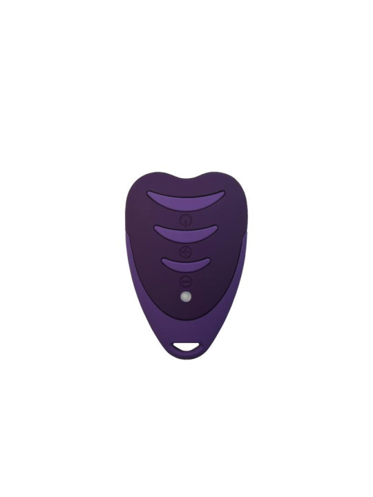 Dildo Mod. 8 - 5 10 Funciones Control Remoto