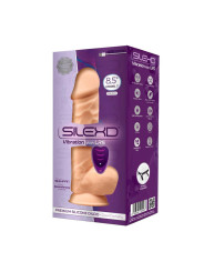 Dildo Mod. 8 - 5 10 Funciones Control Remoto