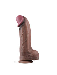 Dildo Doble Capa 13 Cock XXL