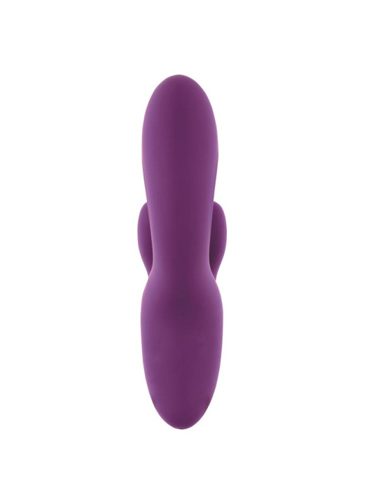 Trivibe G-Spot Vibrador Triple Estimulación