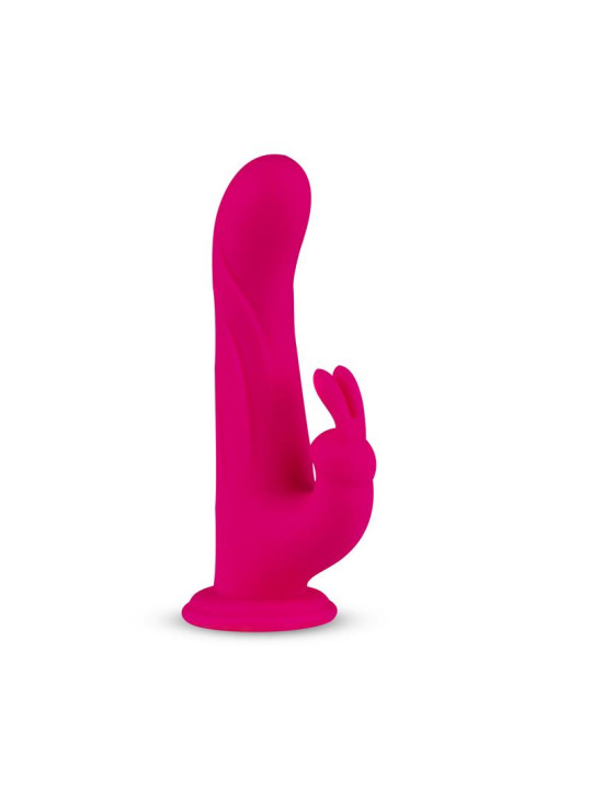 Whirl-Pulse Vibrador Rotador Control Remoto Impermeable USB