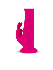 Whirl-Pulse Vibrador Rotador Control Remoto Impermeable USB