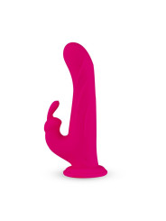 Whirl-Pulse Vibrador Rotador Control Remoto Impermeable USB