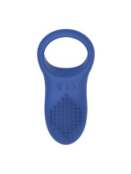 Rring French Exit Anillo para el Pene con Vibración USB Silicona