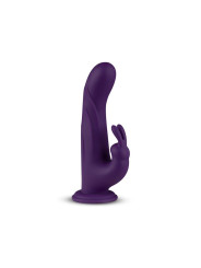 Whirl-Pulse Vibrador Rotador Control Remoto Impermeable USB