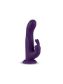 Whirl-Pulse Vibrador Rotador Control Remoto Impermeable USB