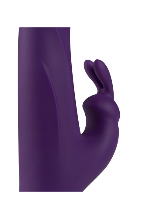 Whirl-Pulse Vibrador Rotador Control Remoto Impermeable USB