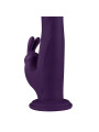 Whirl-Pulse Vibrador Rotador Control Remoto Impermeable USB