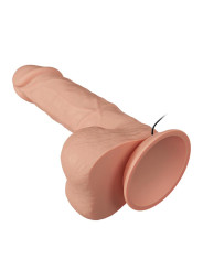 Vibrador Realista 8.5 Control Remoto