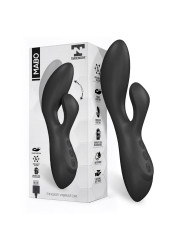 Mabo Vibrador Punto G Movimiento Finger Silicona Unibody