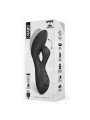 Mabo Vibrador Punto G Movimiento Finger Silicona Unibody