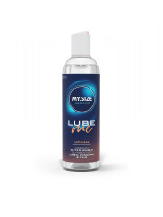 Lubricante Base Agua Lube Me Vegan 250 ml