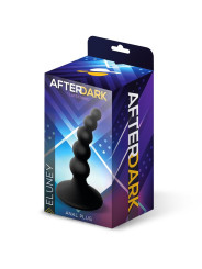 Eluney Plug Anal Silicona 9 cm x 2.4 cm