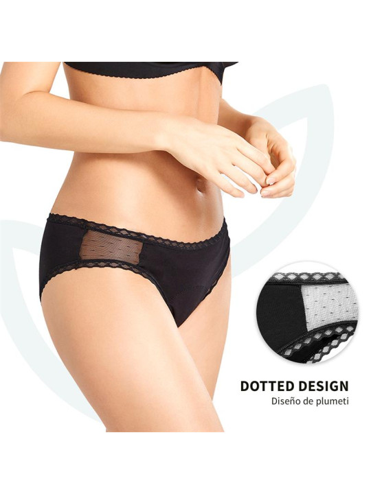 Gaia Braguita Menstrual Normal