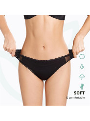 Gaia Braguita Menstrual Normal