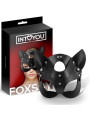Foxssy Máscara Ajustable