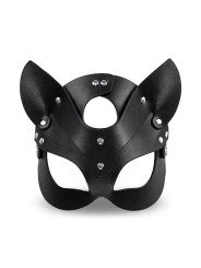 Foxssy Máscara Ajustable