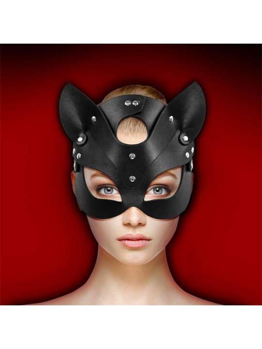 Foxssy Máscara Ajustable