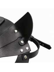 Foxssy Máscara Ajustable