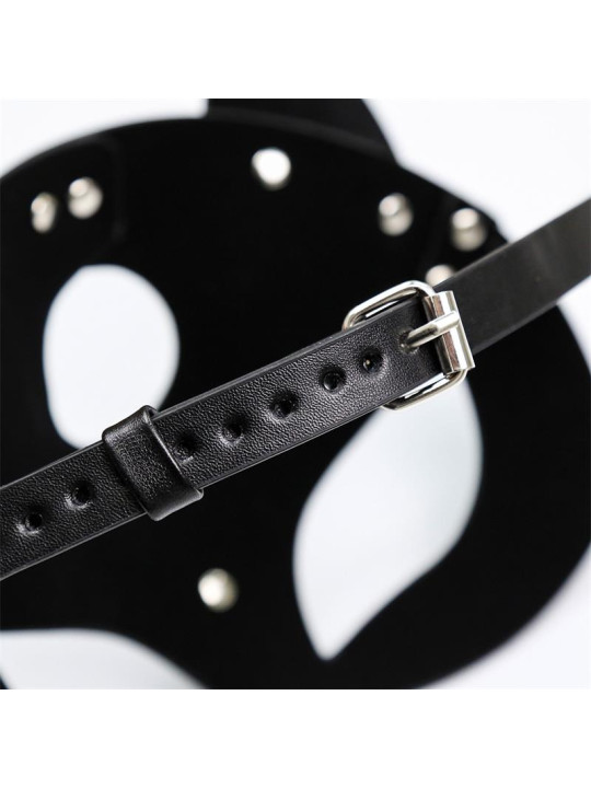 Foxssy Máscara Ajustable