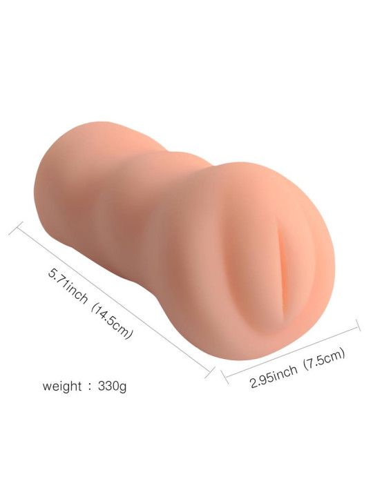 Masturbador Masculino Vagina Xianger Skin