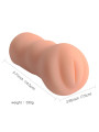 Masturbador Masculino Vagina Xianger Skin