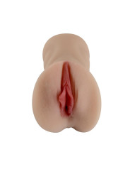 Masturbador Masculino Vagina Edith Skin