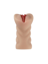 Masturbador Masculino Vagina Edith Skin