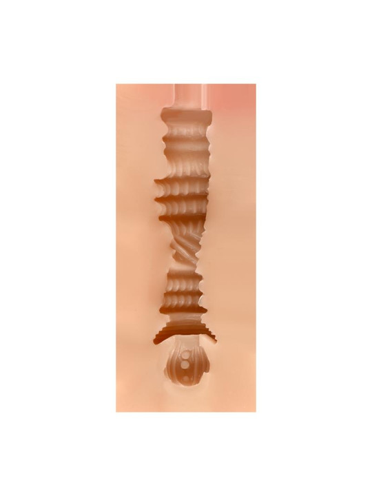 Masturbador Masculino Vagina Edith Skin