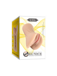 Masturbador Masculino Vagina Eunice Skin