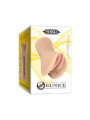 Masturbador Masculino Vagina Eunice Skin