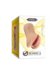 Masturbador Masculino Vagina Jessica Skin