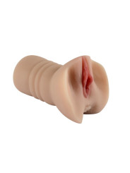 Masturbador Masculino Vagina Judith Skin