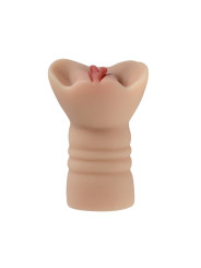 Masturbador Masculino Vagina Judith Skin