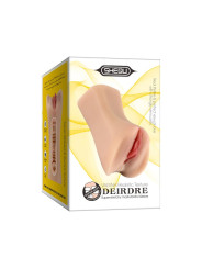 Masturbador Masculino Vagina Deirdre Skin