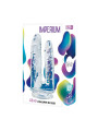 Imperium Dildo Doble Jelly Transparente