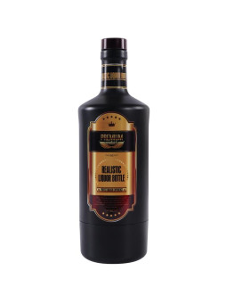 Masturbador Masculino Vagina Botella de Licor