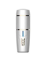 Kimi Masturbador con movimiento Telescópico y Rotación