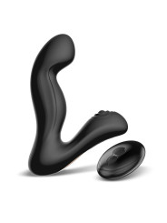 Convo Prostate Stimulator with Tapping and Finger Wiggle Function