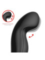 Convo Prostate Stimulator with Tapping and Finger Wiggle Function