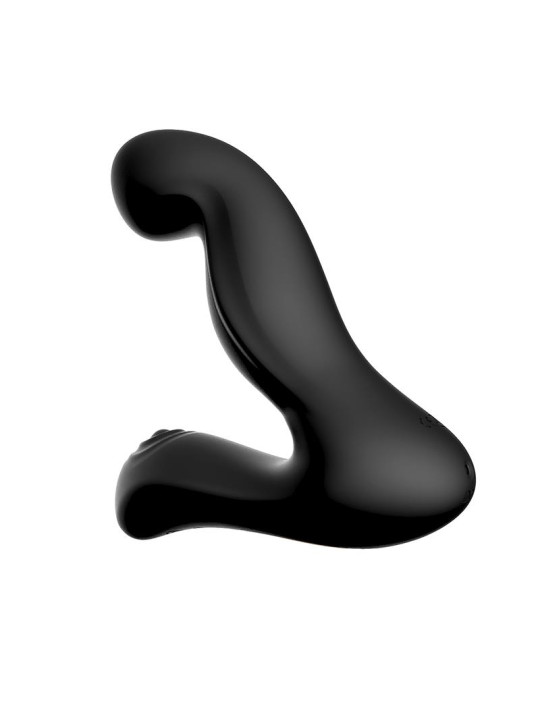 Convo Prostate Stimulator with Tapping and Finger Wiggle Function