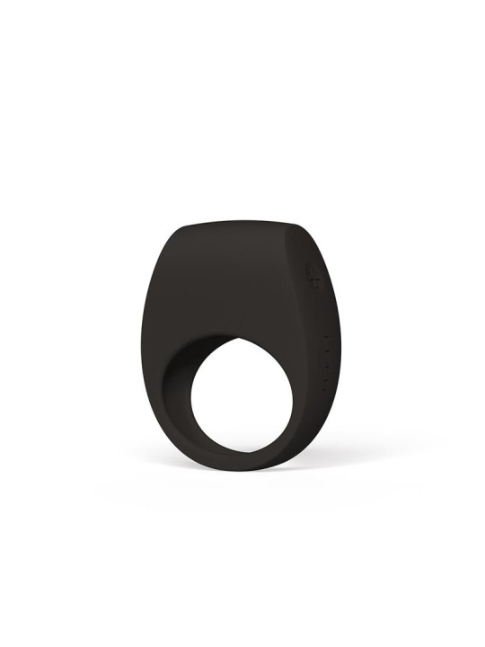 Tor 3 Anillo para Parejas con Lelo APP Black