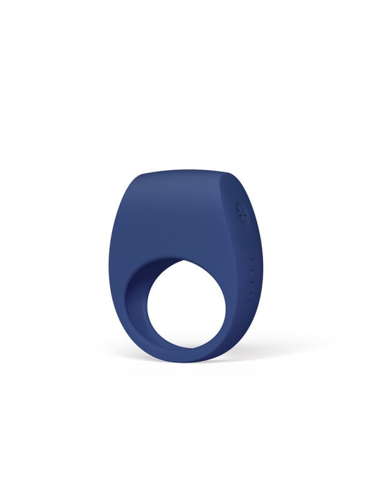 Tor 3 Anillo para Parejas con Lelo APP Base Blue